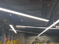 -锐动健身游泳(博地中心店)
