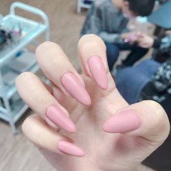 -JERRY日式美甲美睫纹绣工坊