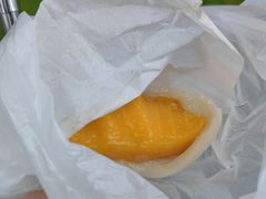 -澳门长洲糯米糍(柯打苏沙街店)
