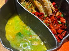 -成都吃客(九眼桥店)