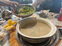 -丰尔粥食·粥底火锅·桑拿鸡(大良总店)