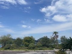 -庐山西海主景区