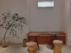 用餐区-C·BREAD饱仓(北苑店)