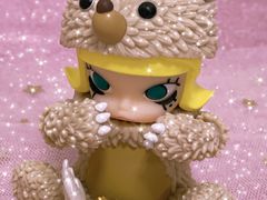 -泡泡玛特POPMART(崇文门国瑞城店)