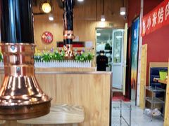 -小米烤肉·和牛原切-创意韩料(东关店)