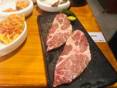 -东俞·韩式料理(院东街店)