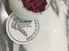 -WHEAT&BAKER-麥(凯德来福士店)