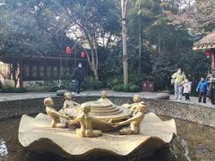 -杭州黄龙洞