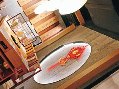 -呷哺呷哺(普陀乐购真北店)