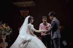 -LOVE SHINE婚纱·红鼎庄龙凤褂·妈妈装定制