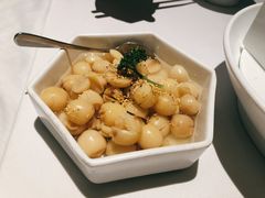 -汤城小厨•粤菜•靓汤(金宝街店)