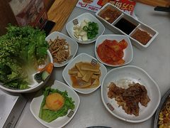 -韩宫宴烤肉·料理(大宁国际店)