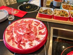 -重庆德忆火锅（龙南街3店）(渝水岸餐饮)
