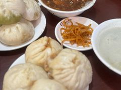 炒肝-姚记炒肝店(鼓楼店)