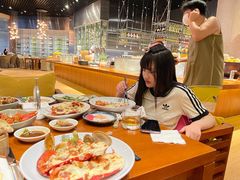 -mezza9 Macau(澳门君悦酒店)