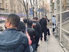 -满记烧饼(牛街东里小区一区店)
