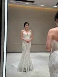 -MuseMarry婚纱(前海嘉里中心店)