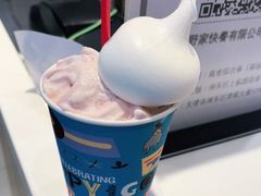 -DQ·蛋糕·冰淇淋(河东万达店)
