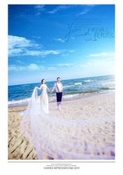 -戛纳印象摄影(潮拍定制馆)