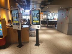 -麦当劳(北京路广百广场店)