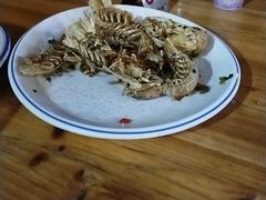 -八方海味餐厅