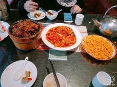 -刘胖子家常菜·蹄花焖藕(兴业店)