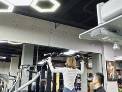 -VPsmart私教健身工作室(新华路旗舰店)