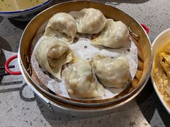 蒸扁食-荣家小吃(紫阳街店)