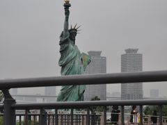 -台场海滨公园船码头