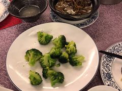 -南京钟山宾馆(江苏省会议中心)