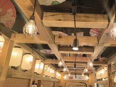 -炉太郎日式烧肉店(华贸店)