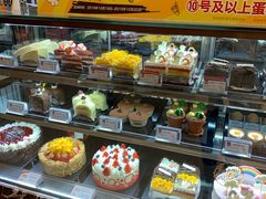 -85度C(青岛闽江路店)