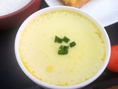 鸡蛋糕-粥宫壹号(河东店)