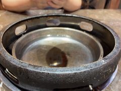 -江城二当家烤牛肉(莲塘新村店)
