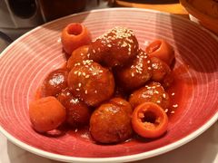 -庆江南江南菜(昆山招商花园城店)