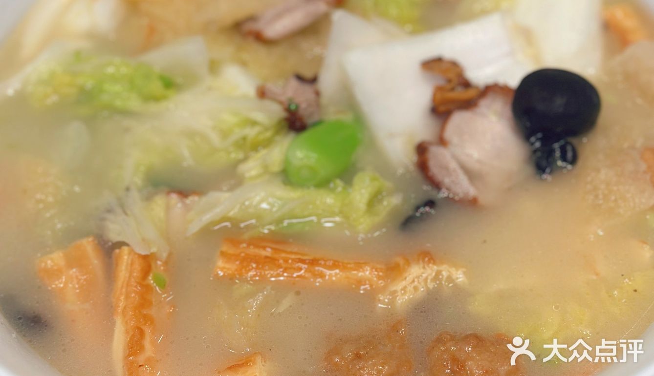 羊瑞堂，简直是美食爱好者的天堂啊！😍