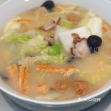 羊瑞堂，简直是美食爱好者的天堂啊！😍