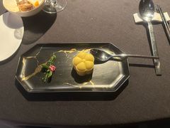 -上海滩餐厅(BFC外滩金融中心店)