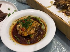 -龙船人海鲜城(长治路店)