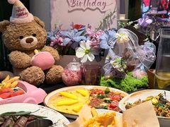 -一沙一城·岩烤牛扒(深圳首店)