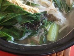 -傣家妹子过桥米线(一号店)
