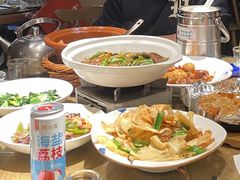 -董厨煨汤馆(车站路店)