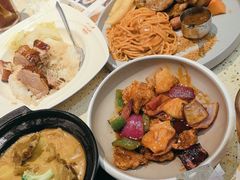-新宝餐厅(流塘店)