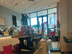 -星巴克(北京门头沟长安天街店)