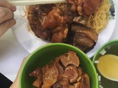 -麦文记面家(佐敦店)