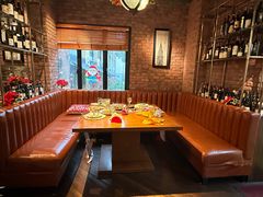 -弗兰克牛排西餐厅Ribone steak house(柠檬花园店)