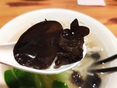 黑木耳-富源春面馆(四川北路店)