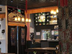 -敏珠拉姆藏餐·南京厨房(富春江东街店)