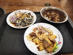 -歪头牛肉(金龙壹号店)