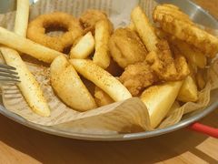 -大象厨房(重庆道店)